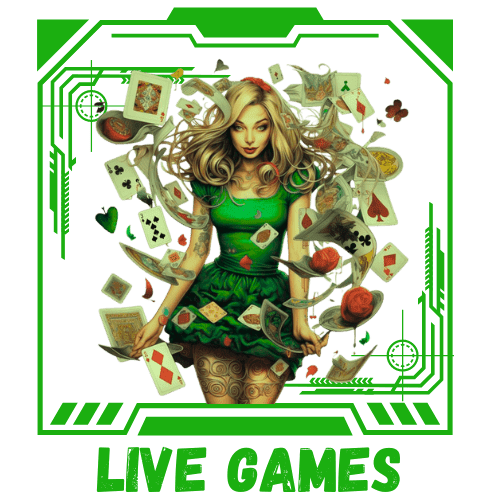 Live Casino