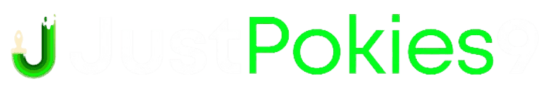 JustPokies9 Logo